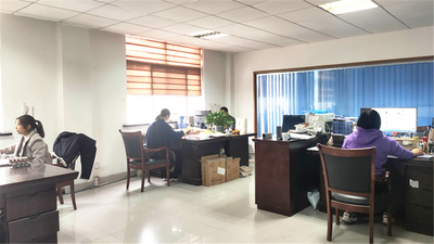 चीन Tongxiang Dayi Wood & Plastics Co., Ltd. कंपनी प्रोफाइल