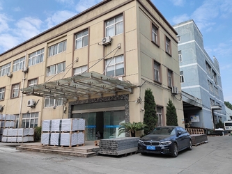 चीन Tongxiang Dayi Wood & Plastics Co., Ltd. कंपनी प्रोफाइल