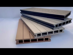 wpc डेकिंग आउटडोर मंजिल